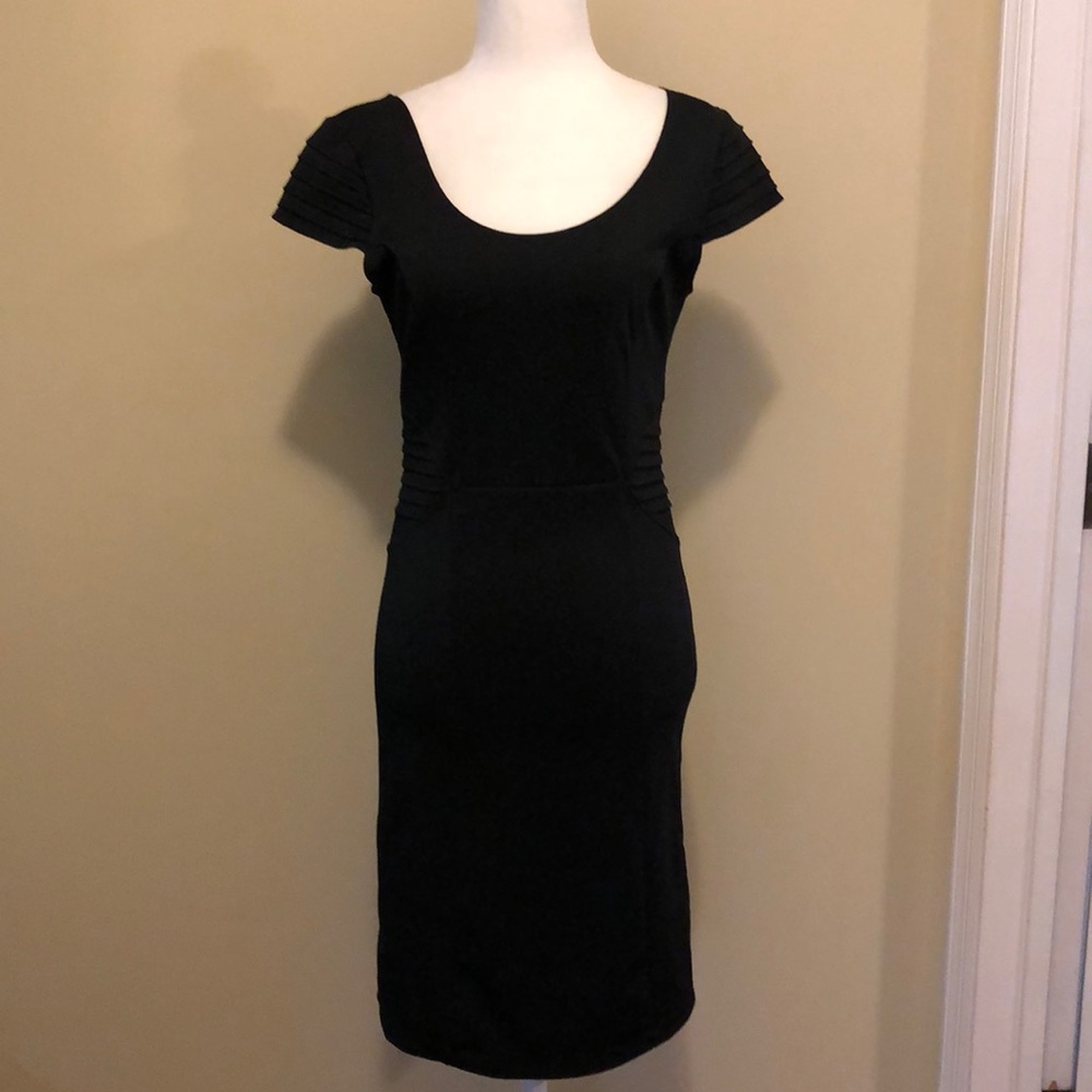 Slimfabulous Ultimate Slimming Dress